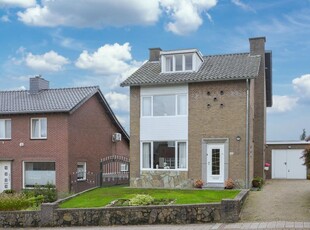 Julianastraat 19A, Epen