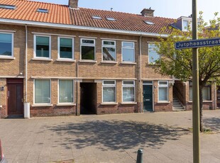 Jutphaasstraat 24, 'S