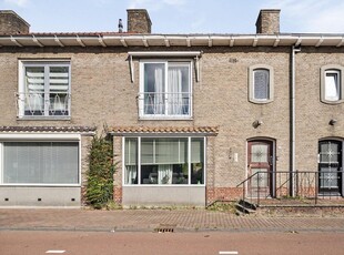 Laan van Belgie 5, Roosendaal