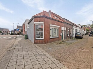 Louisestraat 12, Tholen