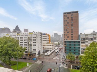 Mariniersweg 96A, Rotterdam