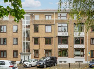 Mendelssohnplein 34-A