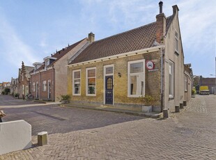 Minderbroederstraat 49, Zierikzee