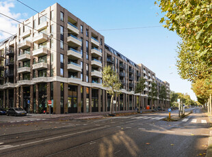 MVGM Verhuurd onder voorbehoud: Plantage muidergracht 99 d4, amsterdam