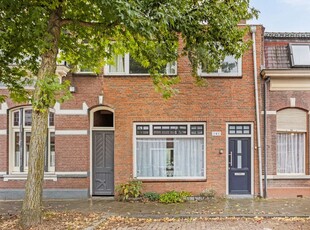 Nijverstraat 161, Tilburg