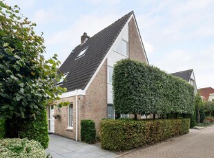 Noorderkroon 11, Bleiswijk