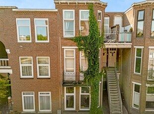 Ohmstraat 78, 'S