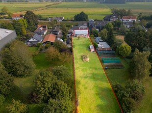 Onderweg 8, Rijswijk (Nb)