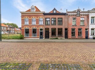 Oostvoorstraat 5, Dinteloord