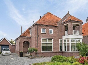 Provincialeweg 42, Sint