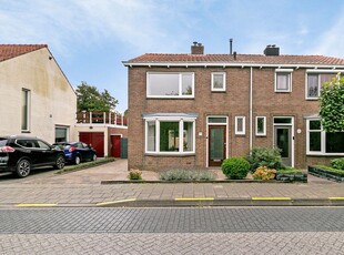 Schuttershof 30, Arnemuiden