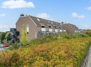 Sweelincklaan 57, Rhoon