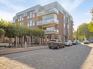 'T Raadhuisplein 3, De Lier