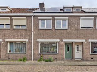 Tongerlose Hoefstraat 107, Tilburg