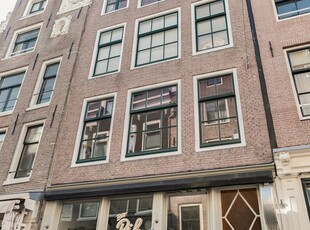 Tweede Tuindwarsstraat 10B, Amsterdam