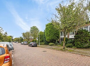 Van Ruysdaellaan 74, Leidschendam