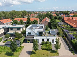 Verzetstraat 92, Den Burg