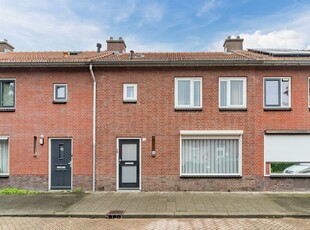 Weefmeesterstraat 22