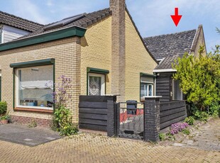 Wilhelminastraat 58A, Wemeldinge