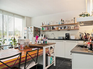 Woning te huur Franz Leharsingel, Utrecht