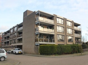 Appartement in Arnhem met 3 kamers