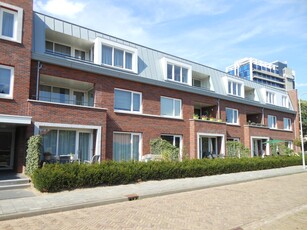 Appartement in Arnhem met 4 kamers