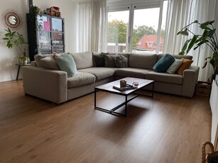 Appartement in Deurne met 3 kamers