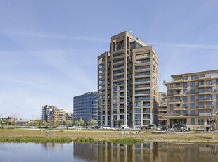 Appartement in Diemen met 4 kamers