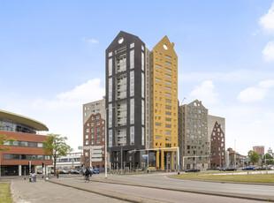 Appartement in Eindhoven met 2 kamers