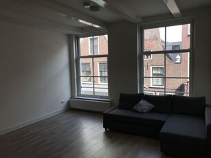 Appartement in Haarlem met 2 kamers