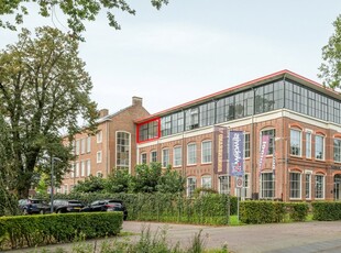 Appartement in Heerenveen met 2 kamers