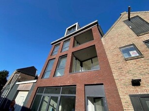 Appartement in Heerenveen met 3 kamers