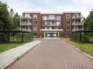 Appartement in Huis ter Heide met 3 kamers