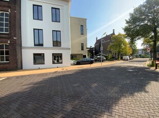 Appartement in Koog aan de Zaan met 2 kamers