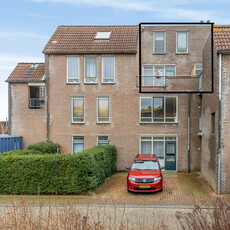 Appartement in Lelystad met 4 kamers