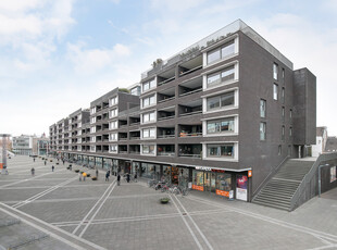 Appartement in Maastricht met 2 kamers