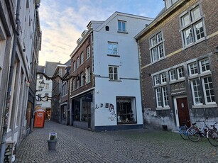 Appartement in Maastricht met 2 kamers