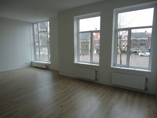 Appartement in Middelburg met 2 kamers