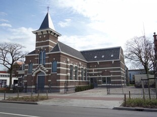 Appartement in Nijmegen met 2 kamers