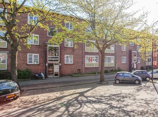 Appartement in Rijswijk met 4 kamers