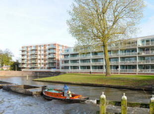 Appartement in Utrecht met 5 kamers