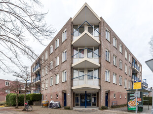 Appartement in Wassenaar met 3 kamers