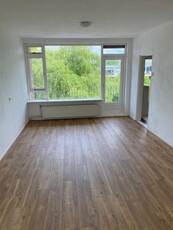 Appartement in Zwolle met 3 kamers