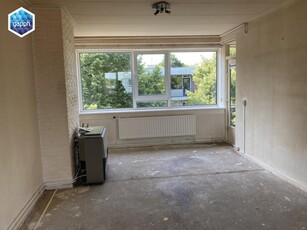 Appartement Ridderkerk - Henegouwsestraat 83