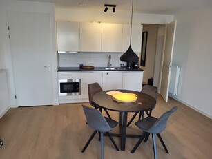 Appartement te huur Gedempte Gracht, Zaandam