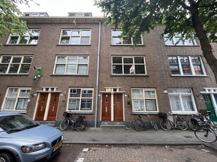 Appartement te huur Heemskerkstraat, Rotterdam