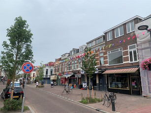 Appartement te huur Kanaalstraat, Utrecht