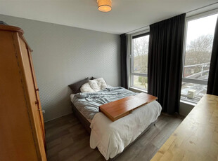 Appartement te huur Koeriersterweg, Groningen