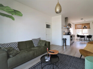 Appartement te huur Maaskade, Rotterdam