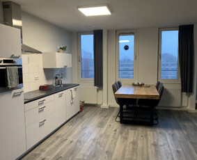 Appartement te huur Piet Heinstraat, Enschede